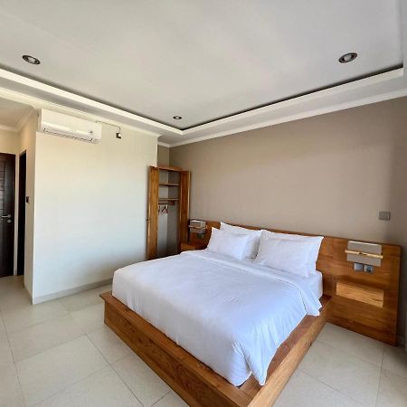 Sandat Living Canggu Exteriér fotografie