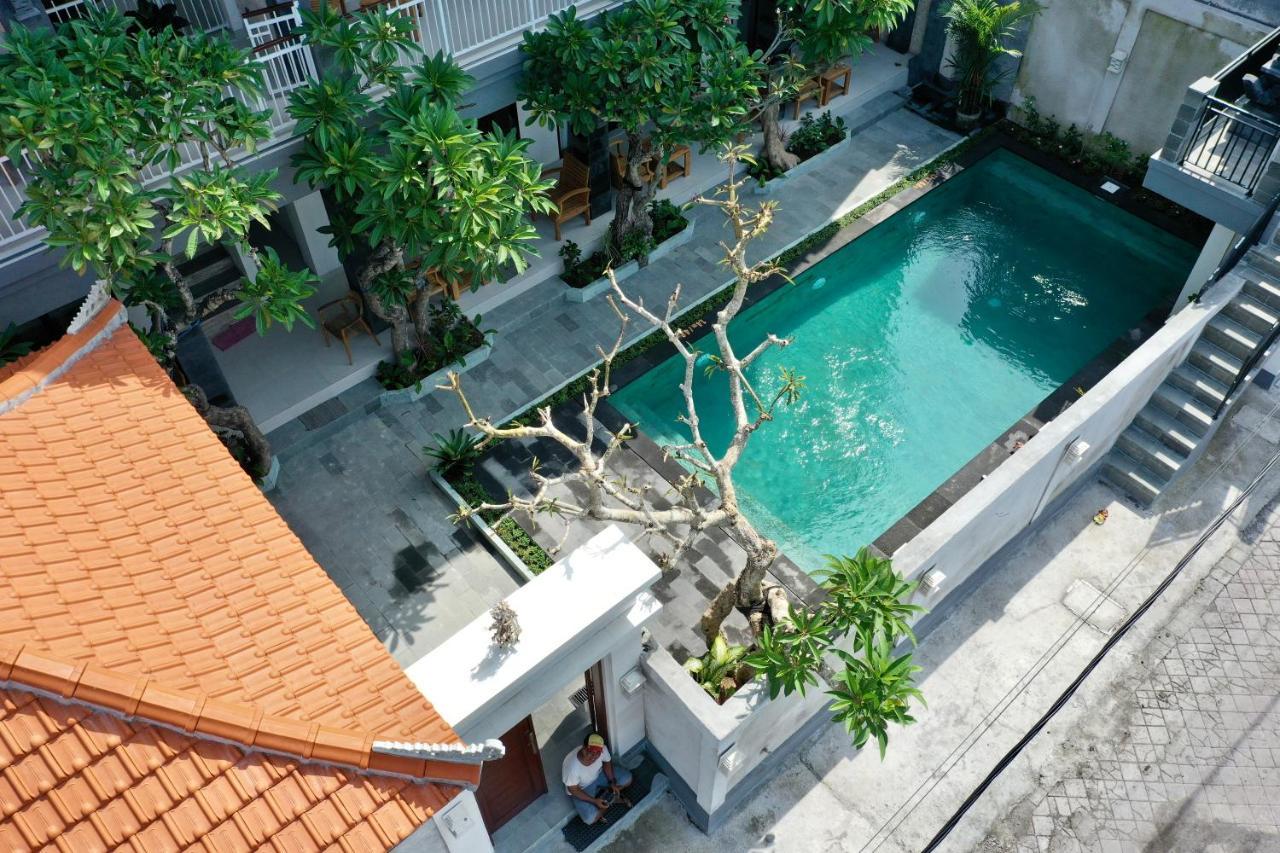 Sandat Living Canggu Exteriér fotografie