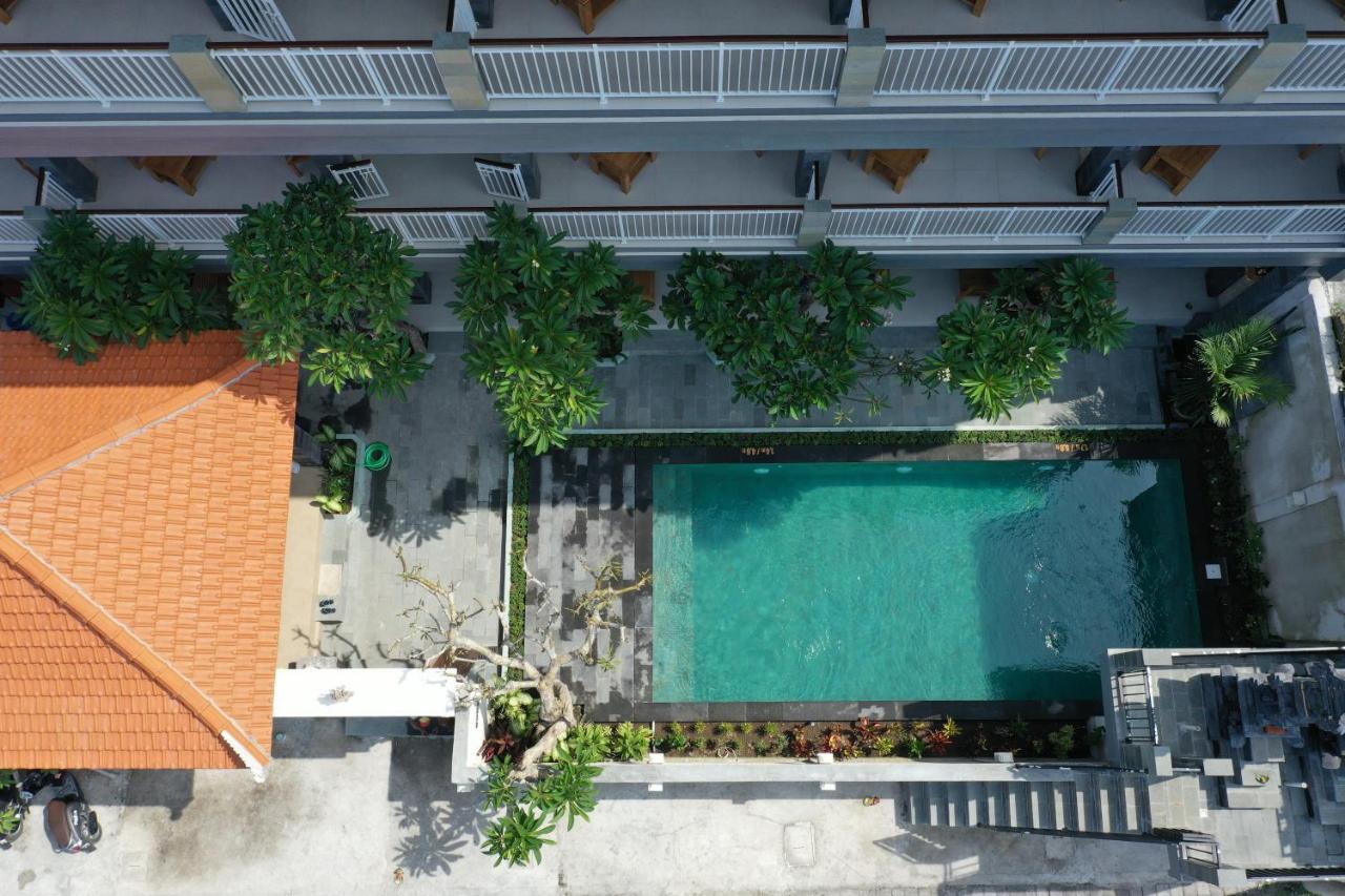 Sandat Living Canggu Exteriér fotografie